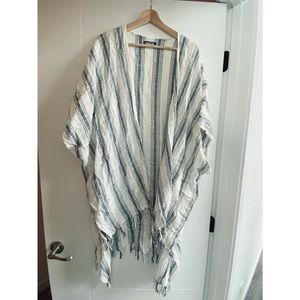 American Eagle cover-up